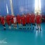 Житель Лысых Гор принял участие во Всероссийских соревнованиях по волейболу среди ветеранов спорта 3
