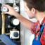 О заключении договоров на обслуживание газового внутридомового оборудования