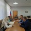 В администрации района прошло первое заседание Координационного совета по взаимодействию с Общероссийским общественно-государственным движением детей и молодежи «Движение Первых»