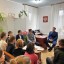 В отделе ЗАГС по Лысогорскому району состоялся круглый стол «Я и мои права», участниками которого стали Лысогорские школьники-старшеклассники