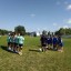 В Лысых Горах стартовал XXI турнир по футболу среди дворовых команд на Кубок Губернатора Саратовской области между девушками. 7