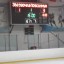 Команда Лысогорского района принимает участие в областном турните по хоккею "Золотая шайба" 2