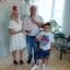 Накануне Дня государственного флага Российской Федерации в отделе ЗАГС по Лысогорскому району родилась новая российская семья