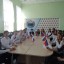 Учащиеся школы №1 провели телемост с школьниками Республики Крым