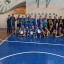 В Лысых Горах прошли соревнования по мини-футболу, посвящённые памяти Д.И. Симбирцева
