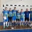 На базе ФОК "Олимп" прошли соревнования по мини-футболу, посвященные памяти Д.И. Симбирцева 0