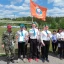 Школьники района приняли участие в военно-спортивной игре "Зарница" 11