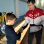 Юные спортсмены сдали нормы ВФСК ГТО 0