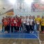 В районе прошли финальные соревнования по баскетболу среди девушек в рамках проекта Всероссийских соревнований «КЭС-БАСКЕТ -2019»
