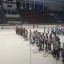 Команда «Подсолнух» из села Невежкино заняла призовое место в турнире по хоккею с шайбой