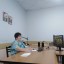 Председатель Общественного совета Лысогорского района Надежда Емелина приняла участие в заседании "круглого стола"