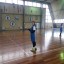 ​Команда Лысогорского района заняла второе место в областных соревнованиях по мини-футболу среди девушек 2007-2008 годов рождения 2
