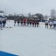 В Невежкино прошли областные соревнования по хоккею в рамках турнира "Золотая шайба" 0