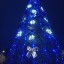 В Лысых Горах пройдет мероприятие, посвященное открытию главной новогодней елки
