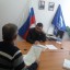С рабочим визитом Лысогорский муниципальный район посетил депутат Саратовской областной Думы Дмитрий Чернышевский