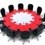 Саратовские риэлторы за «круглым столом» во «Владей Легко!» обсудили создание народного рейтинга региональных застройщиков