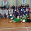 ​Команда Лысогорского района заняла второе место в областных соревнованиях по мини-футболу среди девушек 2007-2008 годов рождения 6