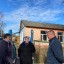 Лысогорский район посетил Председатель Саратовской областной Думы Михаил Исаев