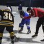 Хоккеисты из сёл Большие Копёны и Невежкино примут участие в областных соревнованиях "Золотая шайба"