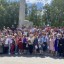 В Лысых Горах прошел праздничный концерт, посвященный Дню социального работника