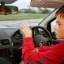 Уважаемые родители! Не позволяйте несовершеннолетним управлять транспортным средством!