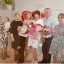 ​В отделе ЗАГС по Лысогорскому району провели регистрацию заключения брака для прибывшего из зоны СВО бойца и его любимой женщины 1