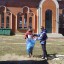 На территории Лысогорского района прошла Всероссийская добровольческая акция «Весенняя неделя добра»