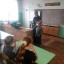 ГИБДД информирует: «Учим детей безопасности в пришкольных лагерях» 1