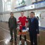 ​На базе ФОК "Олимп" прошел муниципальный этап "ЛокоБаскет-2023" в рамках Всероссийских соревнований по баскетболу среди школьных команд 0